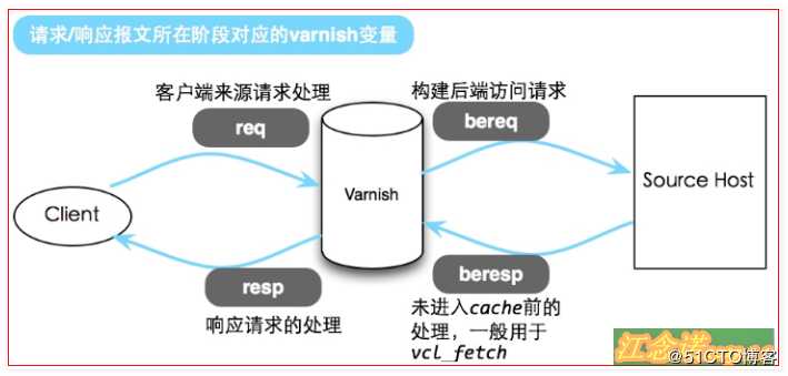 部署Varnish缓存搭理服务器