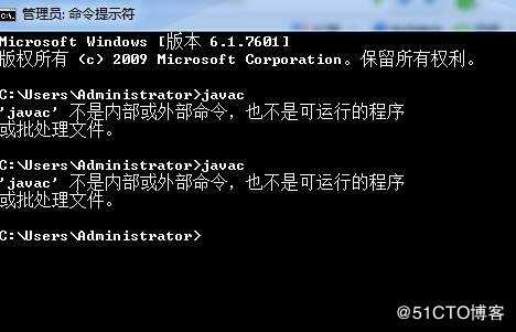 Java千问：开发Java程序为什么要配置环境变量？