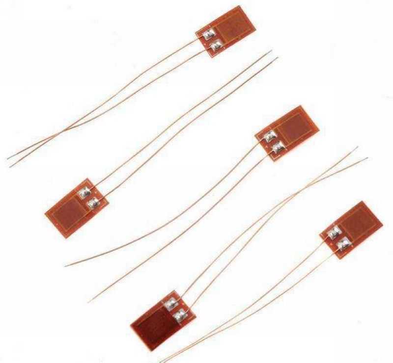 【雕爷学编程】arduino动手做(46)---电阻应变片传感器