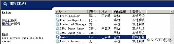 轻松玩转windows之redis实战