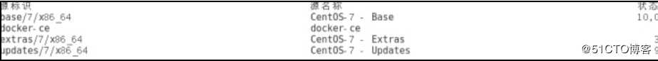 安装docker