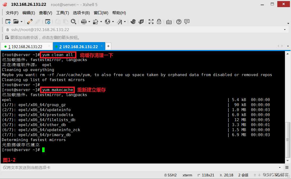 【讲清楚，说明白！】资源管理三板斧之--htop、vmstat、dstat