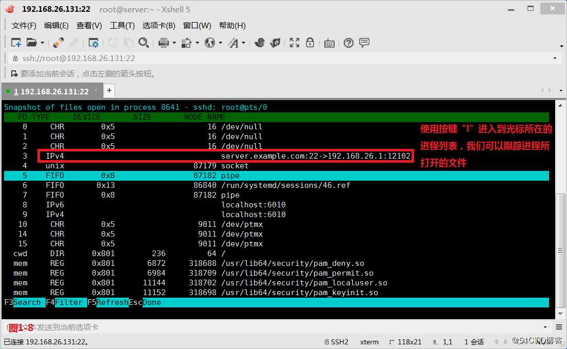 【讲清楚，说明白！】资源管理三板斧之--htop、vmstat、dstat