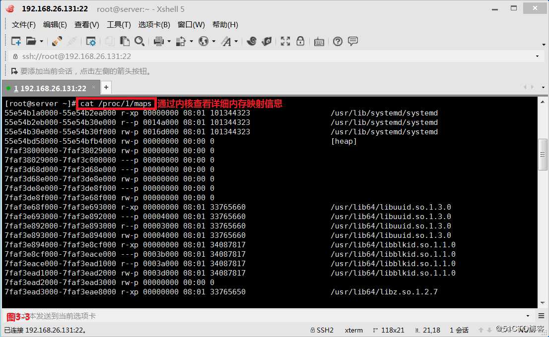 【讲清楚，说明白！】资源管理三板斧之--htop、vmstat、dstat