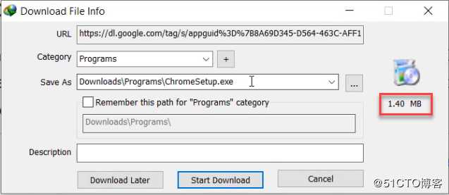 如何下载Chrome浏览器离线安装版本？