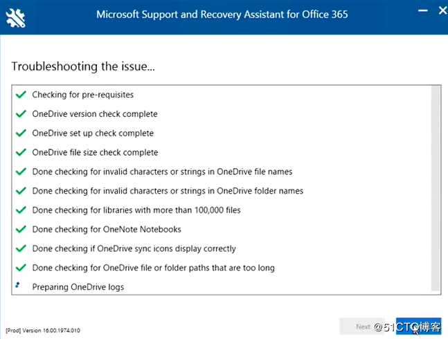 Office 365 排错：SharePoint 常见问题和解决方案