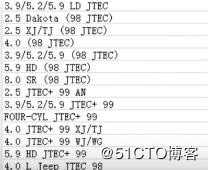 AUTEL MaxiSys MS906BT常见问题解答：修改速度限制器，输入VIN号码