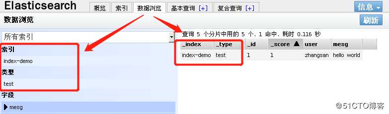 ELK日志分析系统