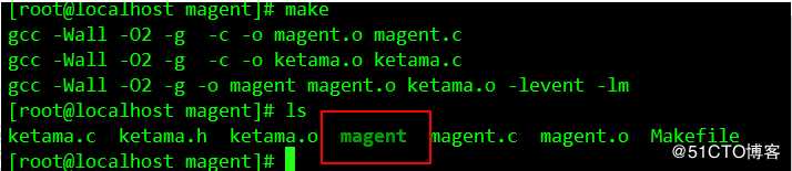 Memcache高可用群集