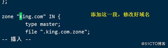 Nginx 的配置和访问控制