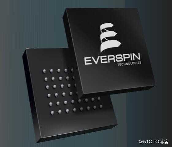 汽车工业中的everspin随机存取存储器MRAM