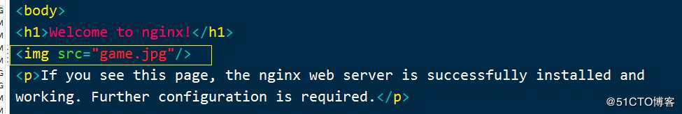 Nginx服务优化------（隐藏版本+缓存+修改用户与组+日志分割+进程超时）