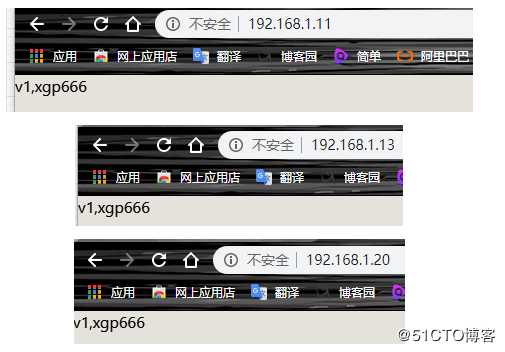 Docker swarm搭建（2）