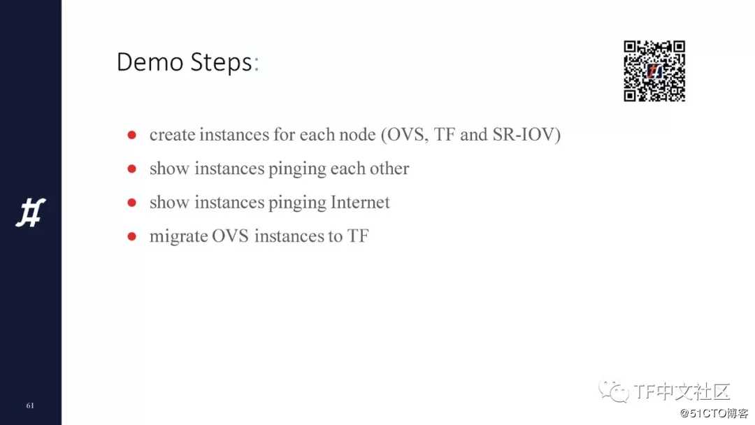 OpenStack与Tungsten Fabirc如何集成丨TF成立大会演讲实录