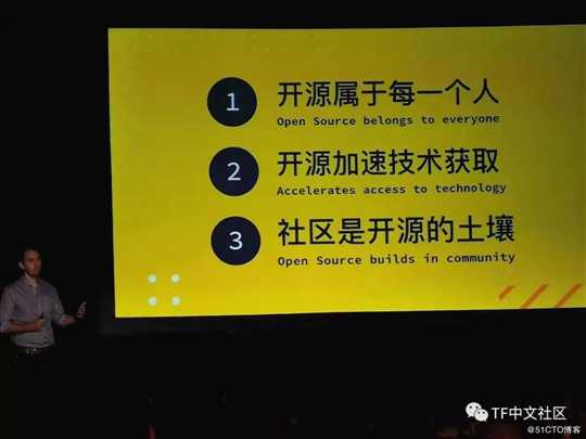 OpenStack上海峰会观感丨Tungsten Fabric在2019开源基础设施峰会