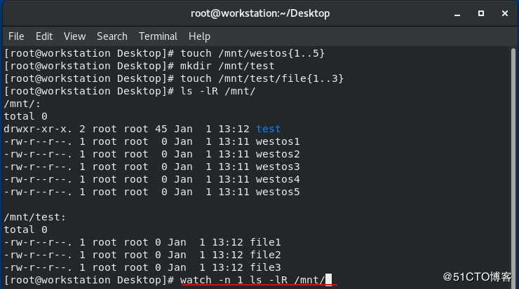 Linux下权限的设定（1.如何查看及读取权限信息，2.设定文件的拥有者及拥有组）