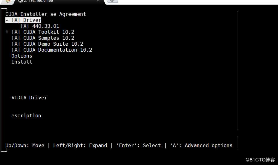 Ubuntu 18.04.2深度学习cuda 10.2环境部署(一)