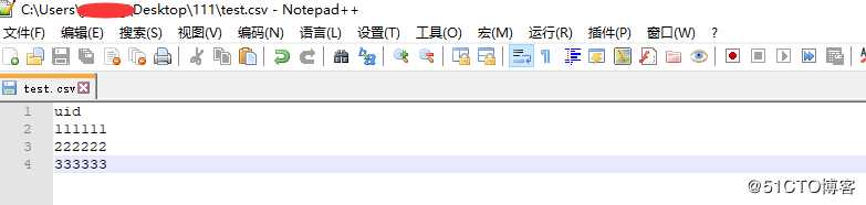 apache jmeter5.2.1的http测试用例