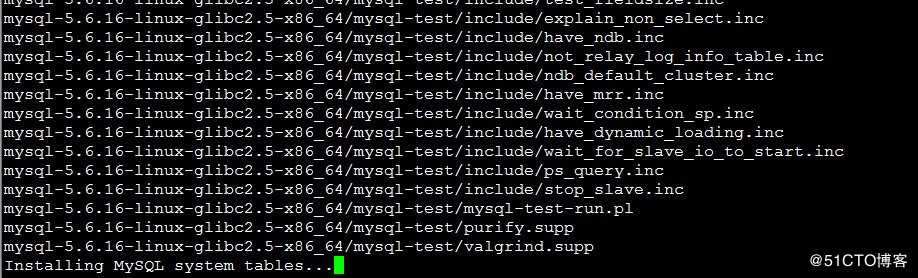 MySQL shell脚本执行错误 $‘\r‘:command not found