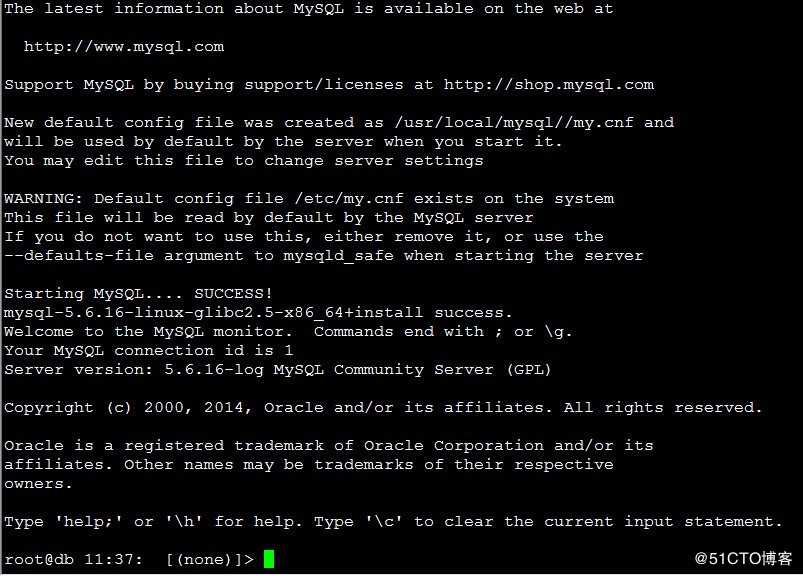 MySQL shell脚本执行错误 $‘\r‘:command not found