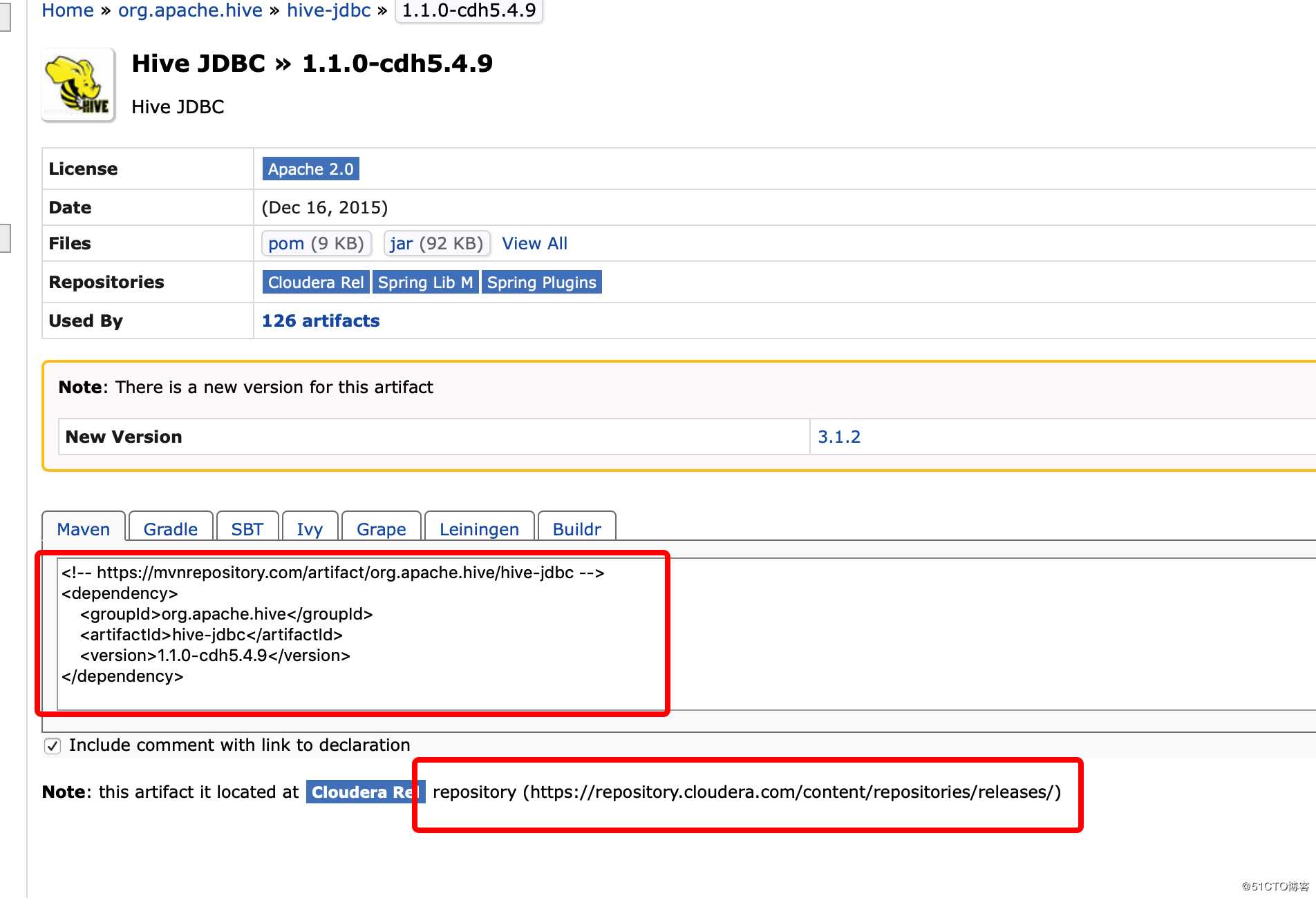 dbeaver 去链接 hive server2 亲测可行 全网独博