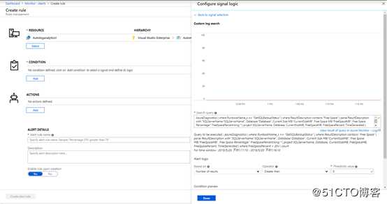 使用Azure Automation Hybrid管理本地SQL Server备份状态(二)