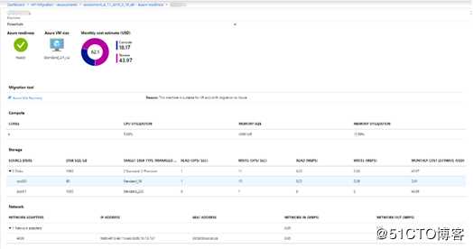 什么是 Azure Migrate