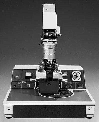佳能产日本首台半导体光刻机 PPC-1 发售 50 周年半导体器件怎样炼成？