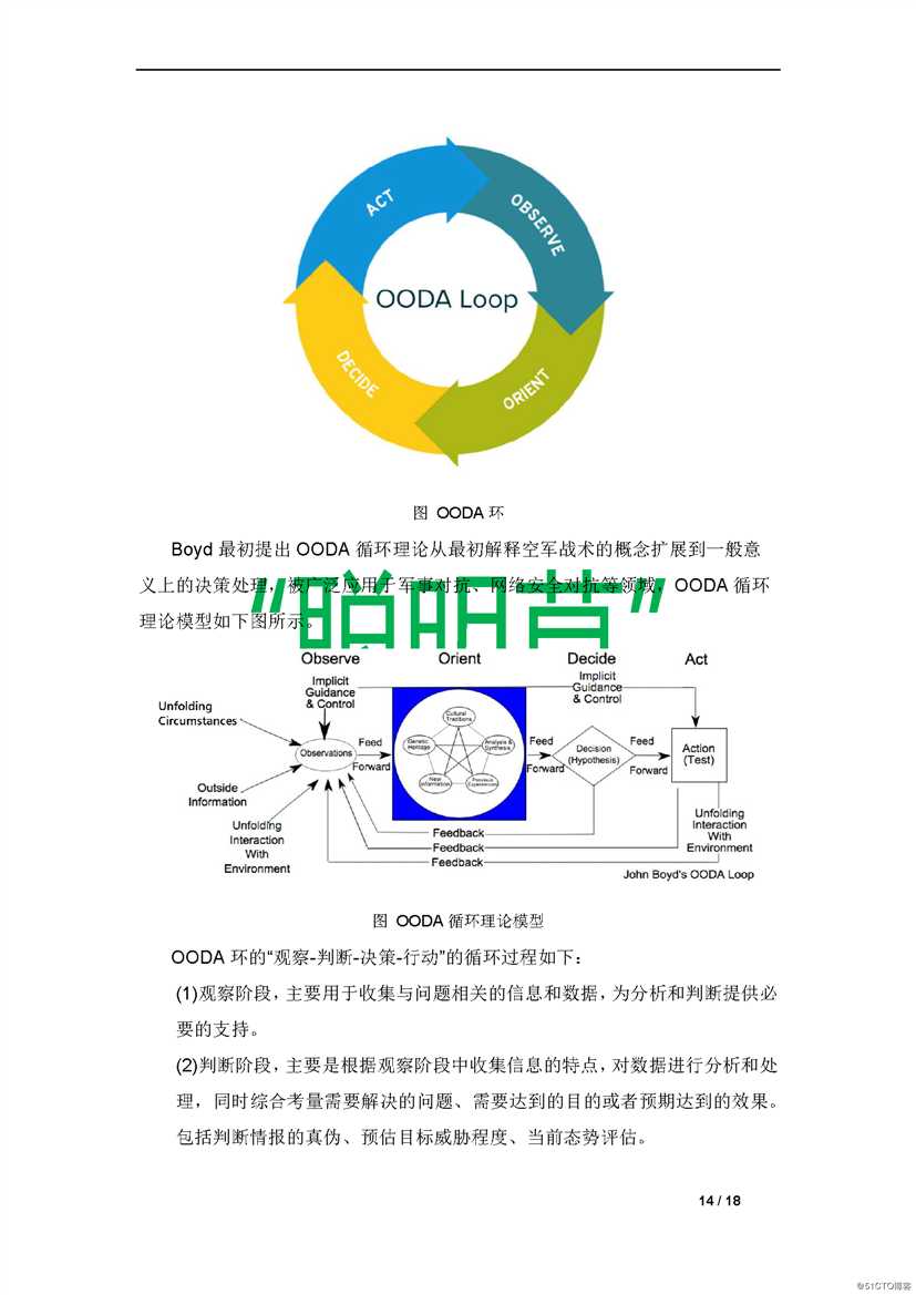 新一代 网络安全模型——OSCA模型-3