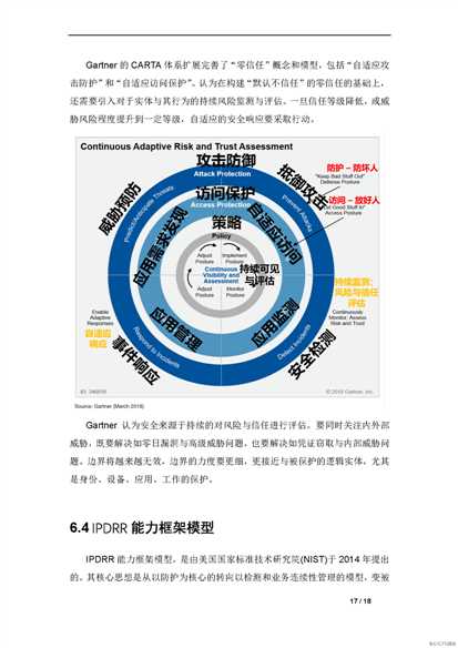 新一代 网络安全模型——OSCA模型-3