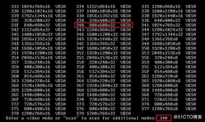 RHEL7.x版本，在VM中修改终端分辨率