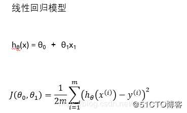 python学习之机器学习2