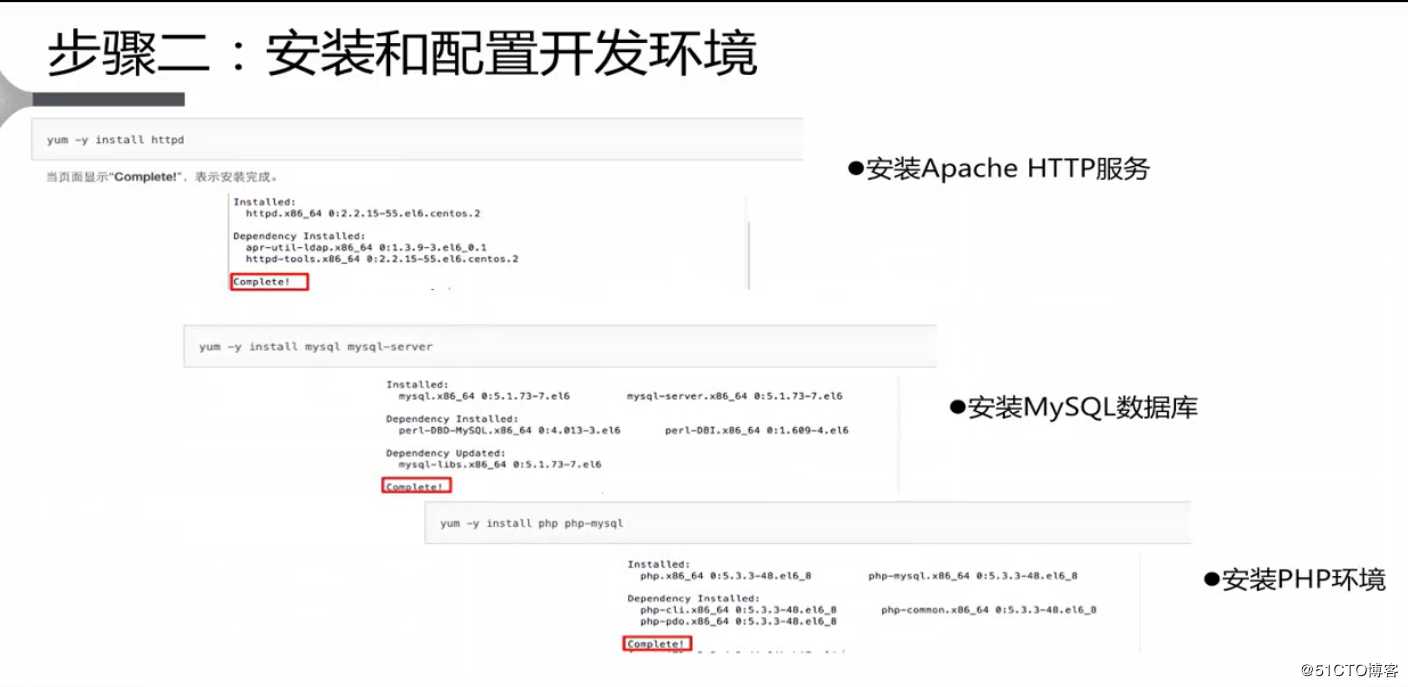 网站搭建