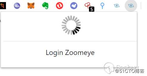 从 0 开始入门 Chrome Ext 安全（番外篇） -- ZoomEye Tools