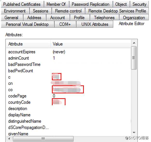 Azure AD User 同步 _ User Attribute 和 特定OU 同步考量点