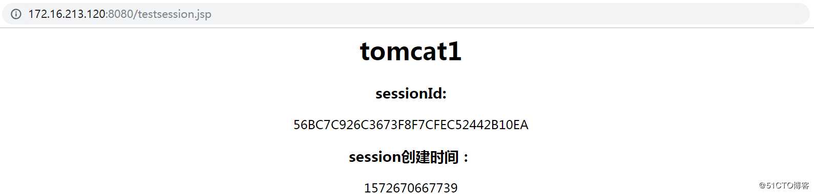 #IT明星不是梦#nginx+tomcat集群redis共享session方案实战案例