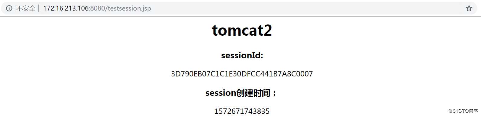 #IT明星不是梦#nginx+tomcat集群redis共享session方案实战案例