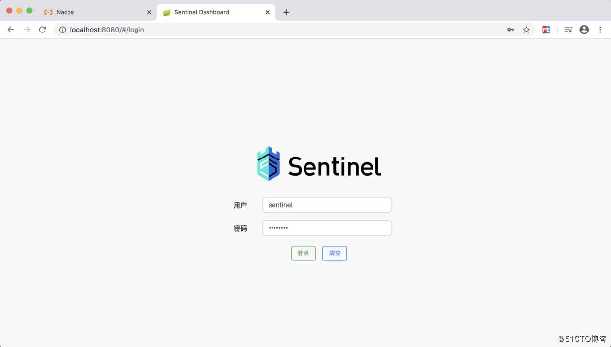 Sentinel：万字详解微服务的哨兵机制，我跪了