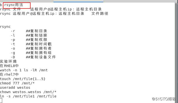 Linux系统中的文件传输优化