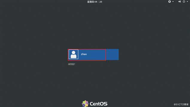 CentOS 8 系统图形化安装教程（超详细）