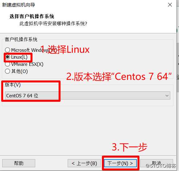 按系列罗列Linux的发行版，并描述不同发行版之间的联系与区别