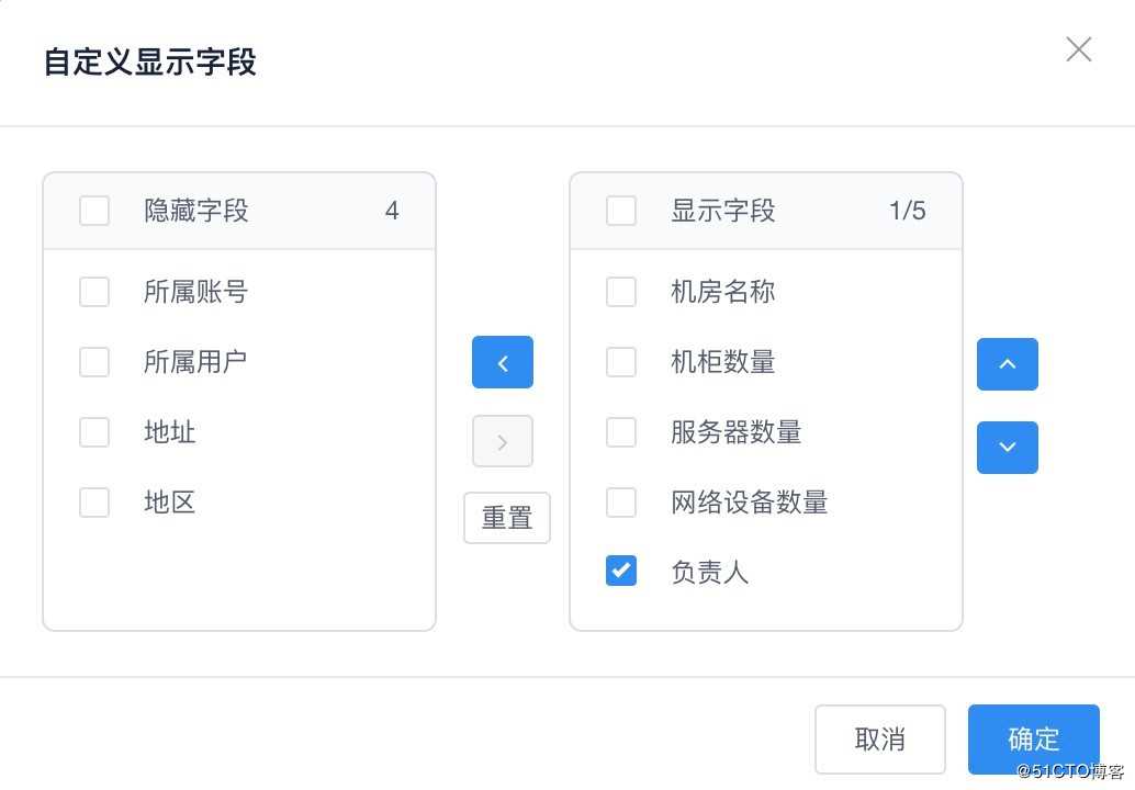 TiOps能管理哪些硬件？