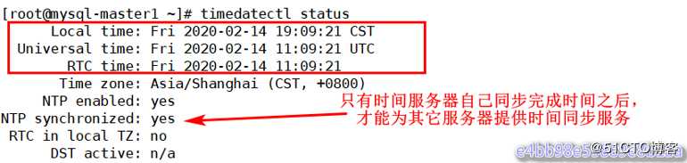 # IT明星不是梦 # MySQL高可用集群之MMM