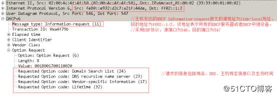 YESLAB学霸日记——华为数通之IPv6 NDP之有状态自动配置实验