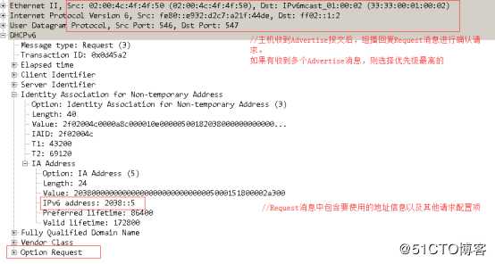 YESLAB学霸日记——华为数通之IPv6 NDP之有状态自动配置实验