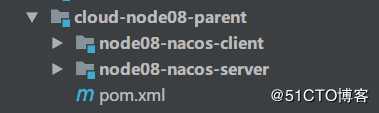 SpringCloud微服务：阿里开源组件Nacos，服务和配置管理