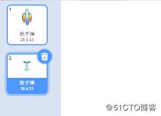 Scratch高阶编程之克隆技术再研究