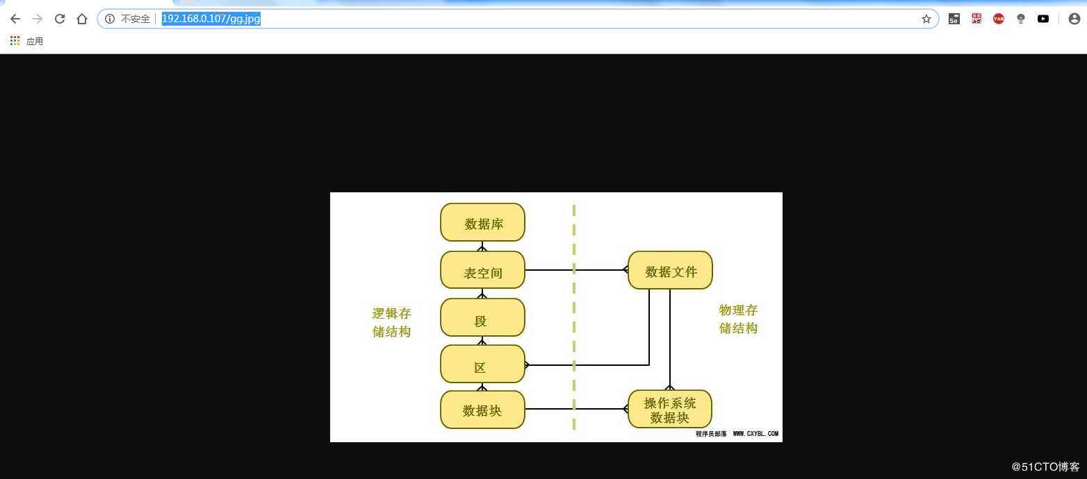 CentOS 8 深入优化 nginx 服务