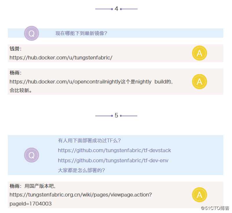 TF Q&A丨只在此网中，云深不知处