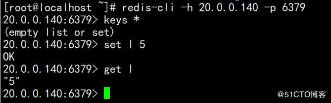 shell脚本一键在线安装redis数据库（使用函数实现）